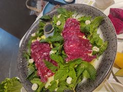 -左庭右院鲜牛肉火锅(七宝领展广场店)