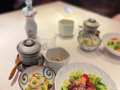 -滩万日本料理Nadaman(国贸大酒店)
