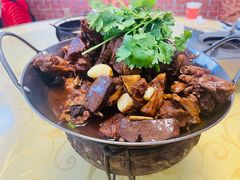 -味好美土菜(迎宾东路店)