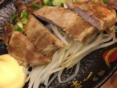 -博多一幸舍(侨福芳草地购物中心店)