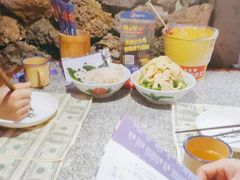 -蘭奢雅集·江浙菜(青山江滩店)