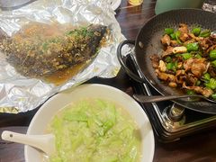 -衡厨·衡阳土菜(中南店)