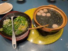 -陈鹏鹏潮汕菜(欢乐海岸 海边景观店)