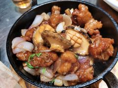 -潮界(虹桥新天地店)