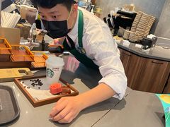 -星巴克(凯德晶萃店)