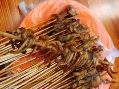 -十里铺铁板鱿鱼