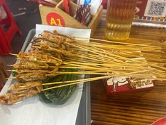 -冶建镜子·中国龙虾王(总店)