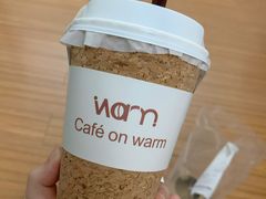 -Oasis coffee燕谷咖啡(公信店)