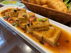 -纪林菜馆·博山菜老字号(八大局店)