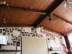 -梦旅人咖啡馆快餐(成府路北河沿小区店)