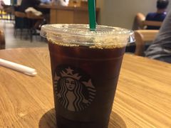 -星巴克(天津鲁能中心第三店)