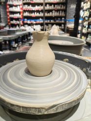 -川上陶艺社(大悦城店)