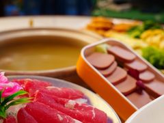 -有奴思烤肉·清真(正宁路店)