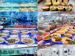 -大家食府·福建菜(FAC协盛中心庭院餐厅店)