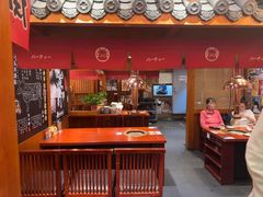 -喜牛烧肉酒场·黑金店(威高广场店)