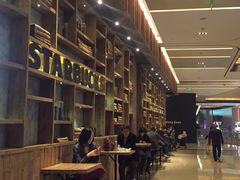 -星巴克臻选(湖滨道店)