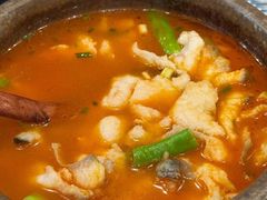 -山石榴·贵州菜(丰盛里店)