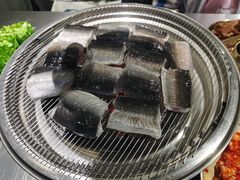 -本炙炭烤·蒲烧活鳗料理店(金沙洲店)