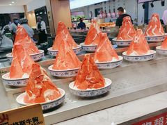 -新艺自助美食城(中山路店)