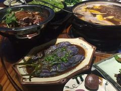 -农厨好味·温泉鹅·农家菜