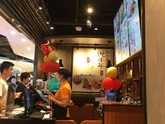 -谷田稻香·砂锅菜(川沙百联店)