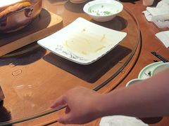-风味小馆(天目湖宾馆店)