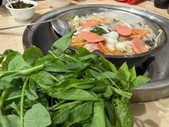 -海关荤豆花(洋河一路店)