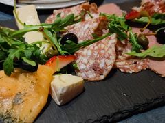 -YUE·6·西式融合餐厅(外滩六号店)