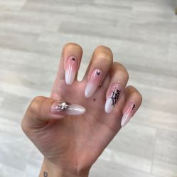 -美兮美学·日式美甲美睫