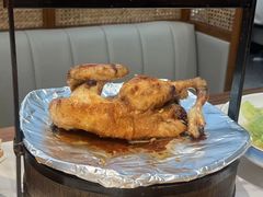 -皓景海鲜·地标美食(双月湾店)