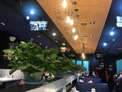 -鱼酷活鱼烤鱼(南京水游城店)