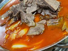 -王胖子驴肉火烧(鼓楼店)