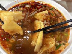 -阿叶羊杂碎(前进街店)