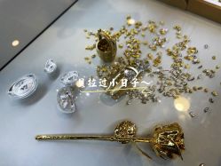 -珠宝维修中心·黄金加工·首饰修理改款定制(新世界大丸百货店)