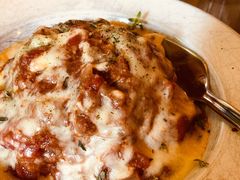 芝士牛肉酱焗饭-西关84·History·Art·Cafe