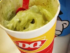 DQ冰雪皇后(绿地东海岸店)-DQ·蛋糕·冰淇淋(川沙东海岸店)