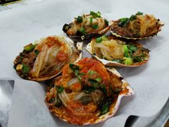 -87号烧烤海鲜·大排档(金沙滩店)