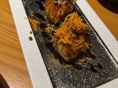 -渔寿司·日本料理(艾尚天地店)