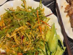 -老船舫·现做活鲜鱼馆(东郊记忆店)