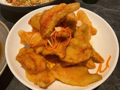 -金掌勺东北菜(格兰晴天店)