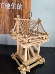-文旺阁亲子手工DIY木作博物馆