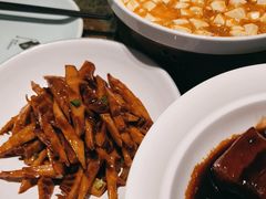 -苏帮袁Sue Cuisine(南开大悦城店)