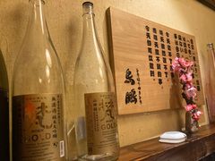 -鸟鹏烧鸟居酒屋(熙龙湾店)