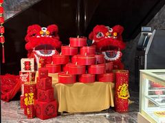 -北京康莱德酒店