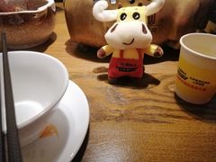 -炊烟小炒黄牛肉(中心印象城店)