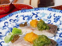 -白家大院·王府宫廷菜(苏州街店)