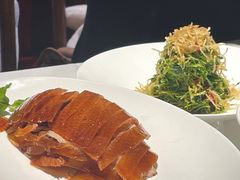 -四季民福烤鸭店(王府井灯市口店)