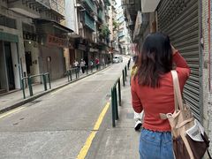 -明记牛杂(新马路分店)