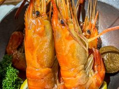 -哼蟹二将·烤肉酱蟹(合生汇店)