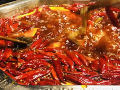 -莽子老火锅(大坪店)